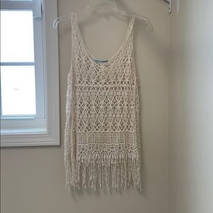 Maurices L tank top